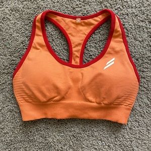DOYOUEVEN Sports Bra